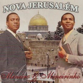 Nova Jerusalém - Álbum