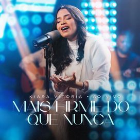 Mais Firme do Que Nunca - 2025 • Single/EP
