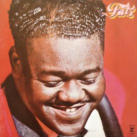 Fats - 1971 • Álbum