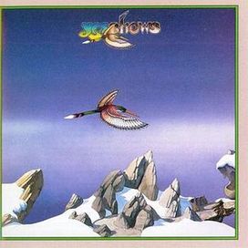 Yesshows - 1979 • Álbum