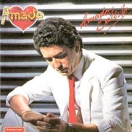 Amado - 1984 • Álbum