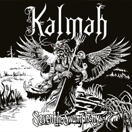 Seventh Swamphony - 2013 • Álbum