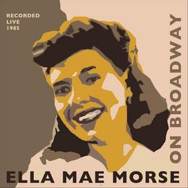 On Broadway - 2011 • Álbum