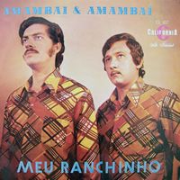Meu Ranchinho - 1973 • Álbum