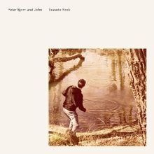 Seaside Rock - 2008 • Álbum