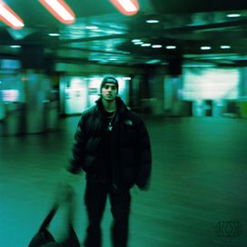 Burning - 2024 • Sencillo/EP