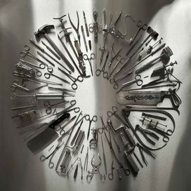 Surgical Steel - 2013 • Álbum