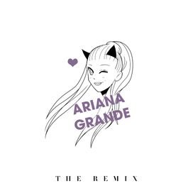 The Remix - 2015 • Álbum
