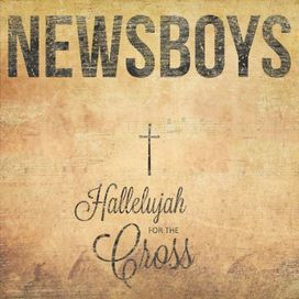Hallellujah For The Cross - 2014 • Álbum