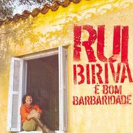 É Bom Barbaridade - 2005 • Álbum