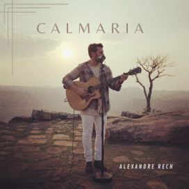 Calmaria (Acústico) - 2023 • Sencillo/EP