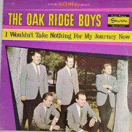 I Wouldn't Take Nothing For My Journey Now - 1964 • Álbum
