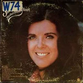 I've Got A Happy Heart - 1972 • Álbum