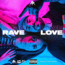 Rave Love - 2022 • Álbum