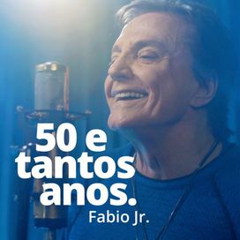 50 e Tantos Anos - 2022 • Single/EP
