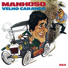 Velho Carango  - 1986 • Álbum