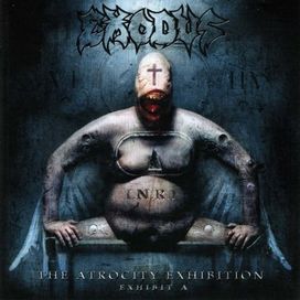 The Atrocity Exhibition... Exhibit A - 2007 • Álbum