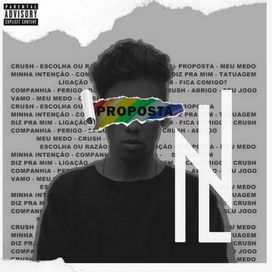 Proposta  - 2017 • Álbum