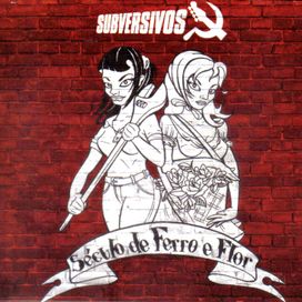 Século de Ferro e Flor - 2010 • Álbum