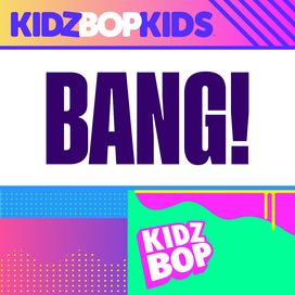 Bang! - 2021 • Single/EP