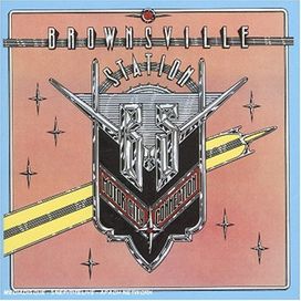 Motor City Connection - 1975 • Álbum