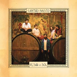 Pesar o Sol - 2014 • Álbum
