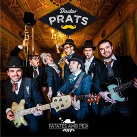 Patates Amb Peix - 2015 • Álbum