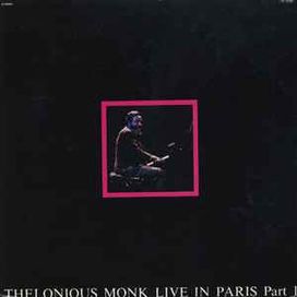 Live In Paris - Part 1 - 1975 • Álbum