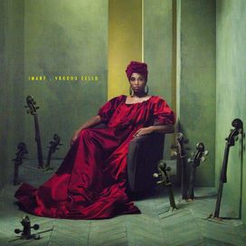 Voodoo Cello - 2021 • Álbum
