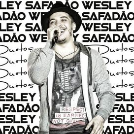 Wesley Safadão - Duetos - 2016 • Álbum