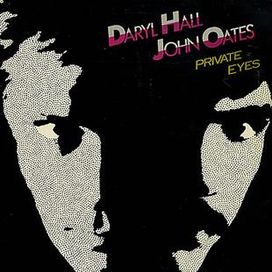 Private Eyes - 1981 • Álbum