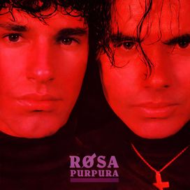 Rosa Púrpura - Rosa Púrpura