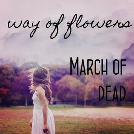 Way Of Flowers - 2015 • Álbum