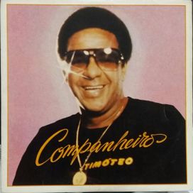 Companheiros - 1980 • Álbum