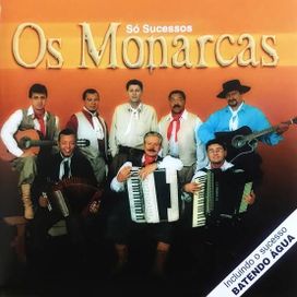 Só Sucessos - 2004 • Álbum