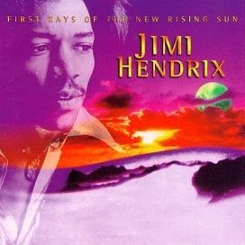 First Rays of the New Rising Sun - 1997 • Álbum