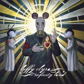 Infinity Land - 2004 • Álbum