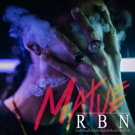 Rbn - 2016 • Single/EP