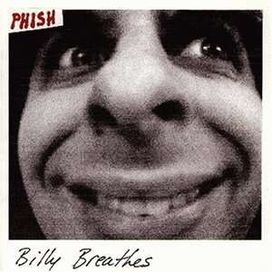Billy Breathes - 1996 • Álbum