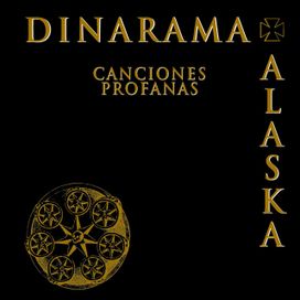Canciones Profanas - 1983 • Álbum