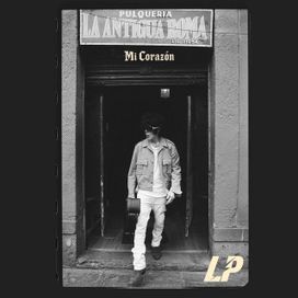 Mi Corazón - 2026 • Single/EP