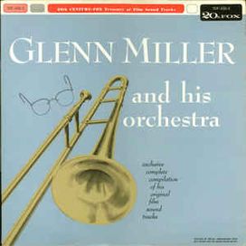 Original Film Sound Tracks - 1958 • Álbum
