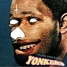 Yonkers - 2011 • Sencillo/EP