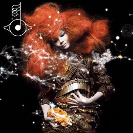 Biophilia (The Manual Edition) - 2011 • Álbum