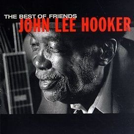 The Best of Friends - 1998 • Álbum