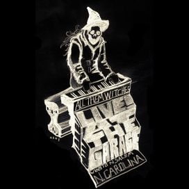 At The Garage - 2015 • Álbum