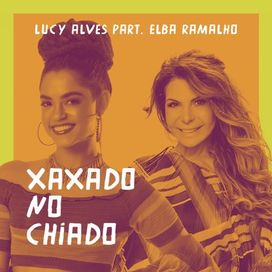 Xaxado No Chiado - 2018 • Single/EP