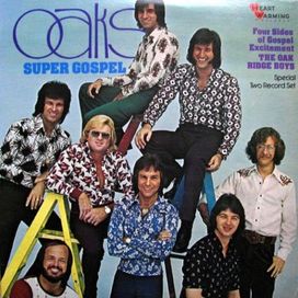 Super Gospel - 1974 • Álbum