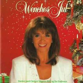Wenches Jul - 1990 • Álbum