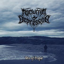Tides Of Despair - 2019 • Álbum